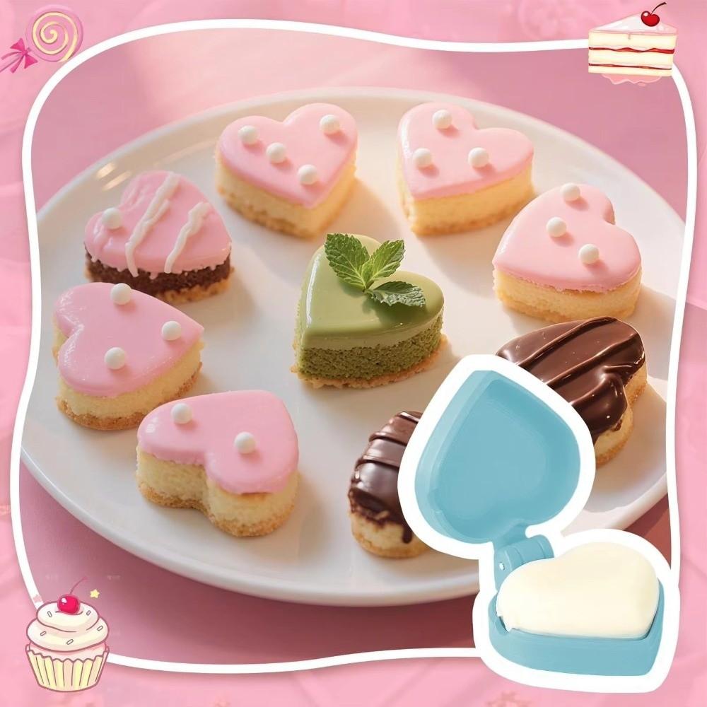 DIY Cake Pop Mold PLA Baking Tool Creative Round Press Mold  Candy
