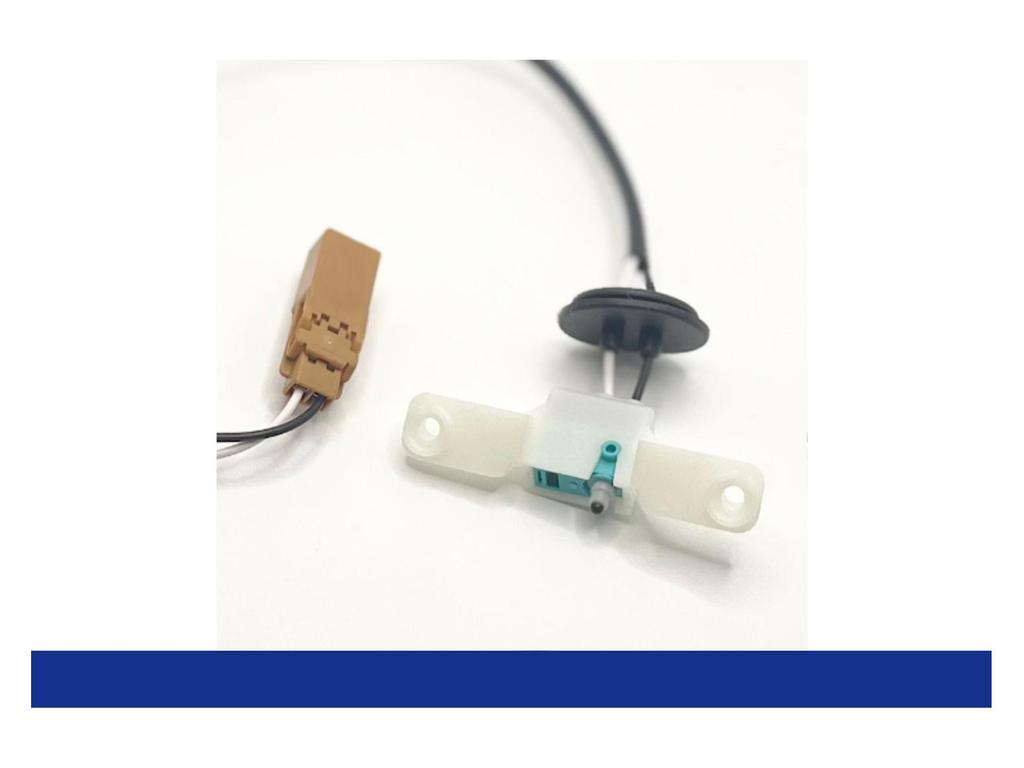 Trunk Lid Boot Lock Switch for SAIC Roewe 550 MG6