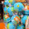 [Trolli] Planet Gummi 18,8 g X 5 pz (Esclusiva Costco Corea)