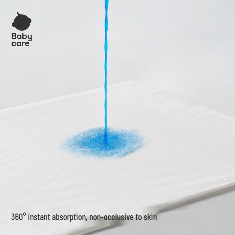 Babycare 3360 Maternity Postpartum Paper