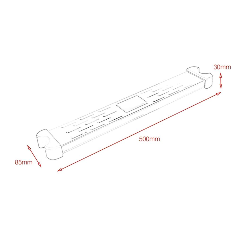Swimming Pool Ladder Pedal Anti-rust Underwater Ladder Pedal Convenience for Swimming
