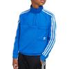 adidas Originals Sweatshirt Blue Teenagers IX9999