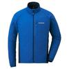 MONTBELL Light Shell Stand-up Collar Windproof Waterproof Warm Breathable Quick Dry Jacket Men's