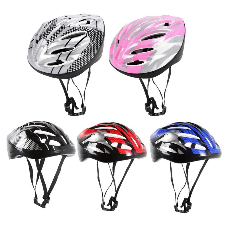 Cycling Riding Helmet Outdoor Motorcycle Bicycle Breathable Unisex Safety Helmet for Outdoor Cycle Biking Entertainment