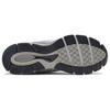 New Balance 990v4 Made In USA Grey Silver Unisex Sneakers U990GR4