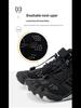 Cross-Border Quick-Drying Non-Slip Shoes: Outdoor, River Tracing, Beach, Swimming, Five-Toe, Indoor Fitness Shoes