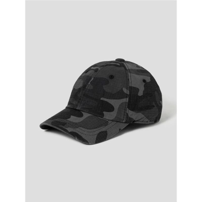 8seconds Camouflage Ball Cap Ash (29598BWY14)