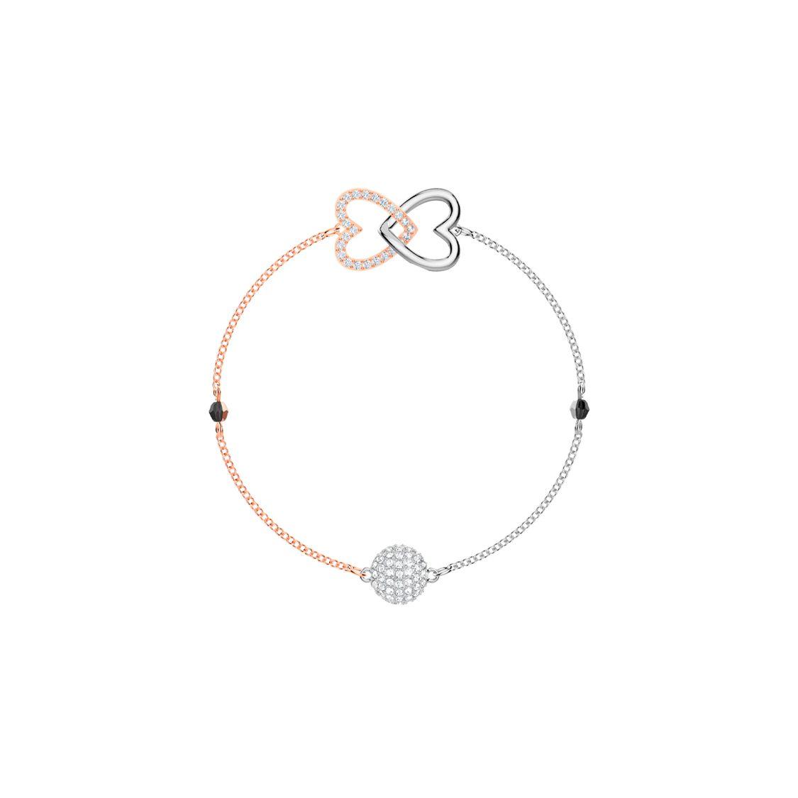 Swarovski Crystal Bracelet Women bracelets 5411126 M