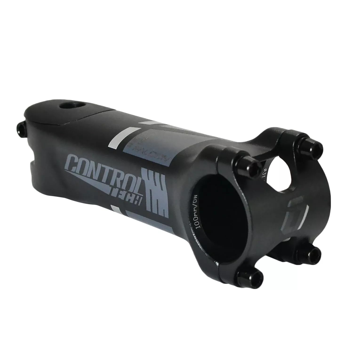 

Вынос руля CONTROLTECH Falcon RAS88 Aero Road CH3007 1-1/8 ±5° 31.8x100мм,