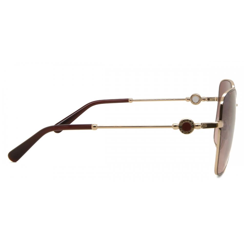Bvlgari Bv6165 20648d Women Sunglasses