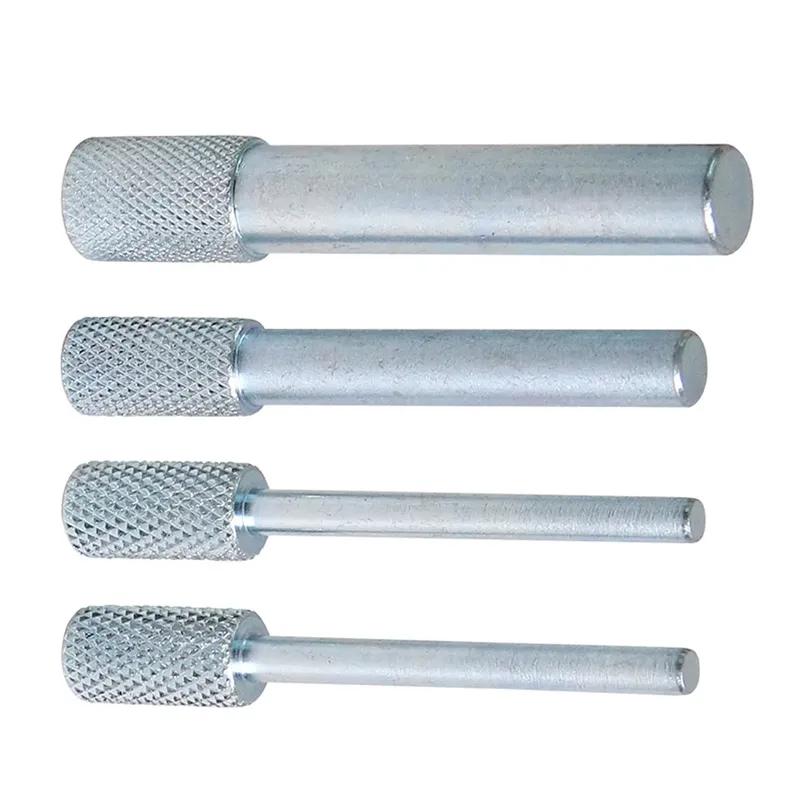 Per 1.4 e 1.6 HDI / TDCI PSA Peugeot Citroen Ford Mazda Suzuki 4 Pezzi/set Kit di Strumenti di Bloccaggio Pini Portatili per Kit Distribuzione Motore Auto