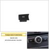 Mercedes-Benz C/B/E-Class Audio CD Button ML350 CLS GLK Console Volume & Track Adjustment