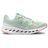 ON Cloudsurfer Creek White Men Sneakers Green 3MD10421071