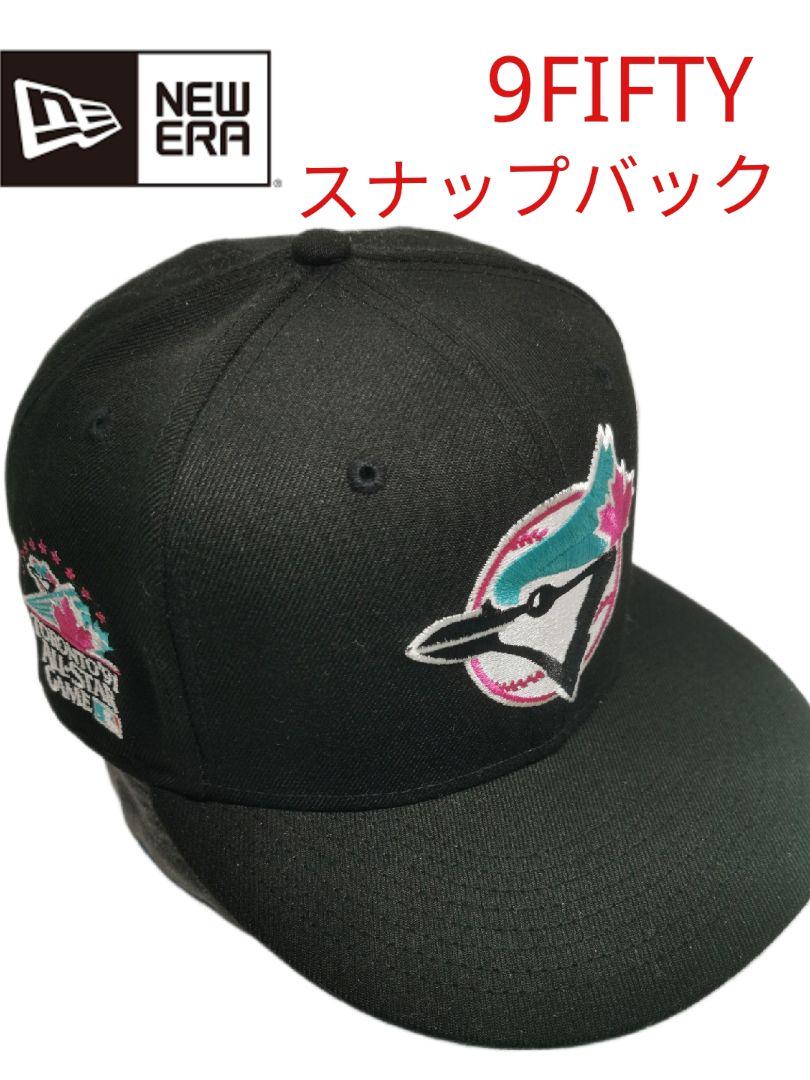 

[Б/У] Кепка New Era Toronto Blue Jays