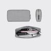 1PC Digital Accessories Storage Bag New Removable Zipper Bag Usb Flash Drive Headphone Bag Mobile Power Pack