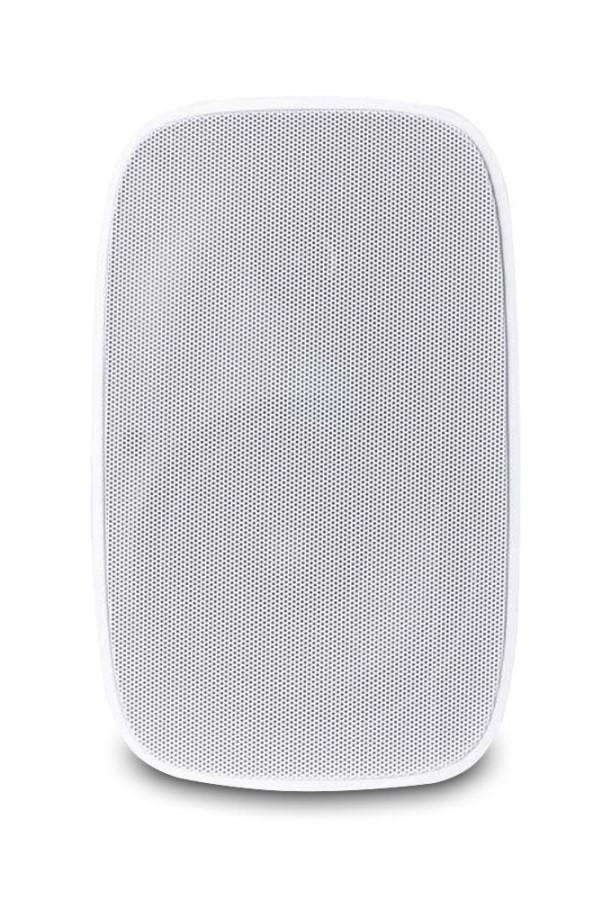Fonestar Sonora-6B - Wodoodporny (Ip-66) 2-Drożny Głośnik Instalacyjny, Biały