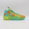 310776-01 Scooby-Doo Ein Puma MB.04 Aquatic Lime SmashHeat Fire (Herren)
