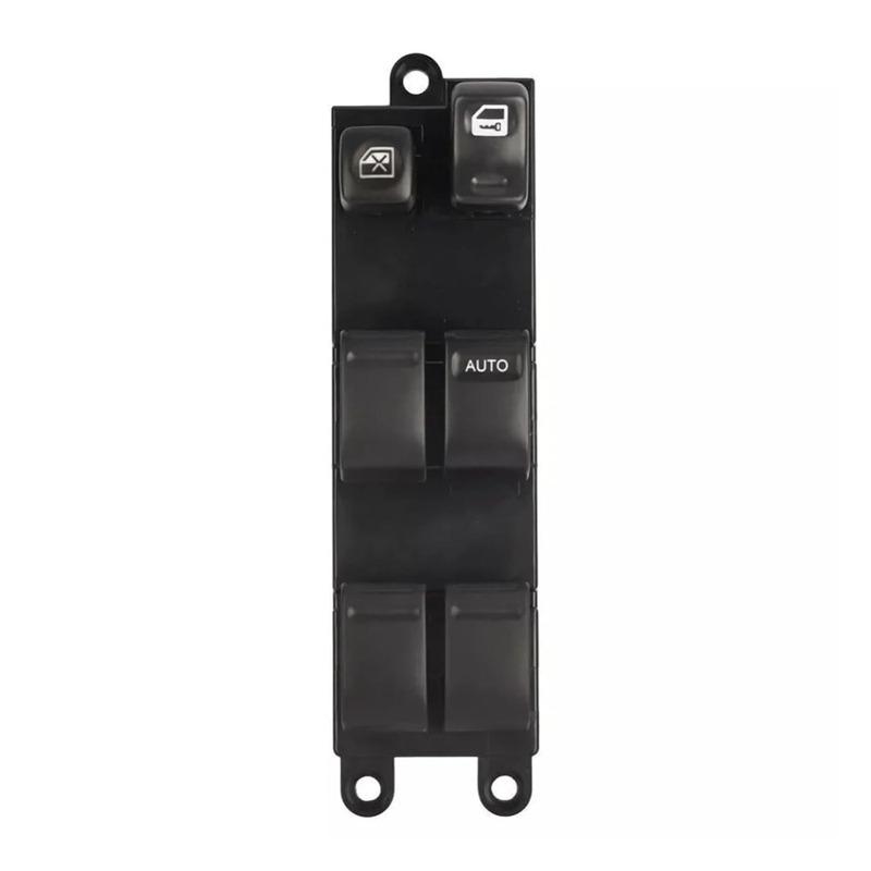 Electric Power Window Switch for Subaru SG Forester Impreza 2002-2008 Front Right Glass Lifter Control Button Car Accessories