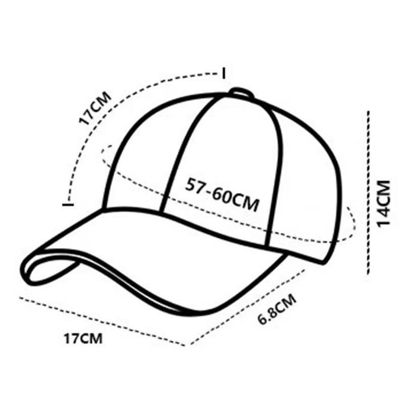 Marine Veteran Semper Fidelis Cap