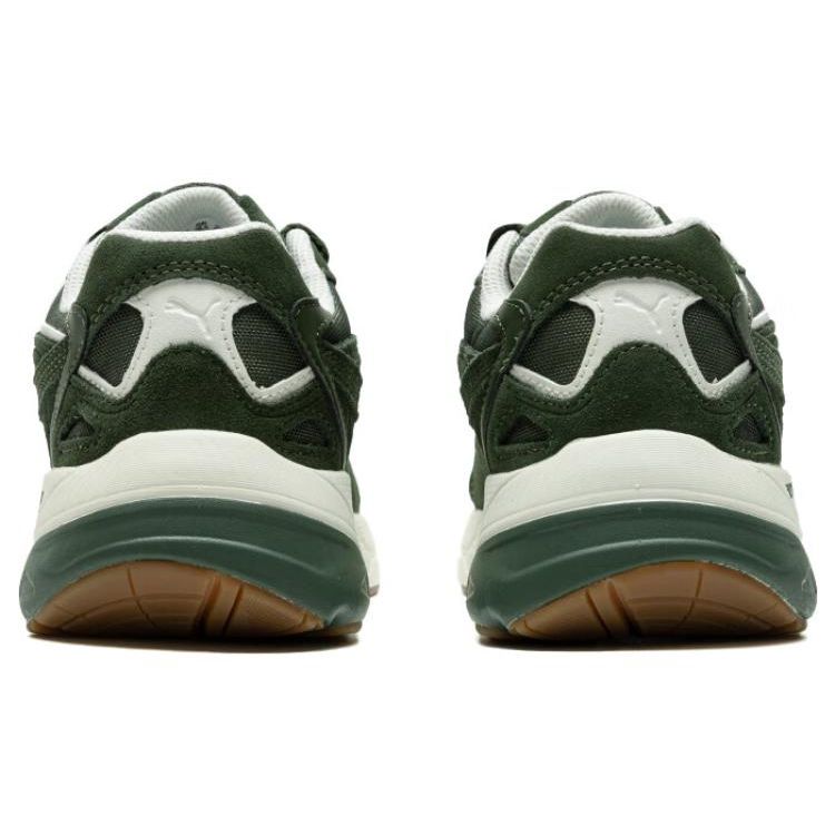 Puma Teveris Nitro Unisex Dark Green 388774-27