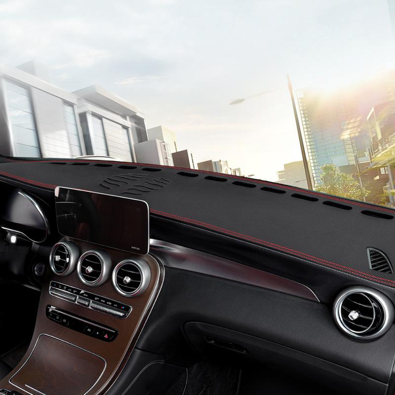 

Для B/MW E60 E90 E46 X5 E70 X3 F10 F11 F30 Солнцезащитный козырек на приборной панели Светонепроницаемая накладка Пыленепроницаемый ковер Внутренняя защитная накладка