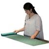 Zhi She Tang Dynasty Pattern Tea Mat Set - Double-Sided Retro Chinese Zen Table Runner & Tablecloth