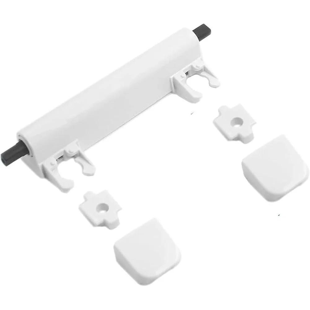 

1 Set Toilet Seat Hinge Repair Kit 10x10x5cm For Models 1150464-0 And 1109093-0 Toilet Seat Hinge Repair Kit Toilets Accessories China Mainland