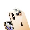 Nuovo Copriobiettivo per iPhone X XS / XS MAX Cambio Secondi per iPhone 11 Pro