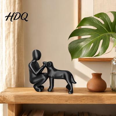 Decoración para el hogar
 – Estatuillas