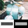 Honeycomb Car Sticker Accessories Waterproof Easy To Install Creative Decal for Decoration Suitable SUV BMW Modification
