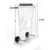 Thicken Penis Cock Rings Cage Testicle Crusher Adult Product Erotic Toys For Adults Men Male Ball Crusher Torture Bondage Ballstretcher