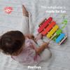 PLANTOYS 6405 Oval Xylophone