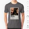 Léon Der ProfiGelb Schwarz Kunstwerk T-Shirt Baumwolle Herren Damen DIY Druck Leon Leon Der Profi Film Mathilda Natalie