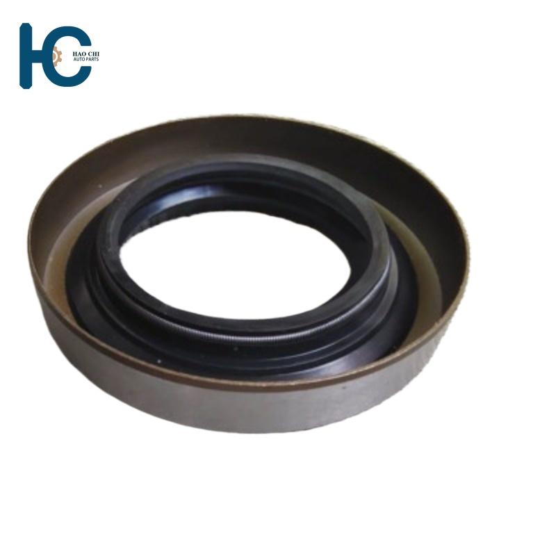 MR580530 MB160949 REAR Differential Pinion Seal For Mitsubishi Pajero Montero Sport L200 Triton L043G CHALLENGER HYUNDAI 97-2005