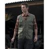 Result Mens Safari Waistcoat Jacket