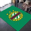 Sk Rapid Wien Carpet Rug For Living Room Bedroom Home Sofa Decorationkids Play Nonslip Floor Mat