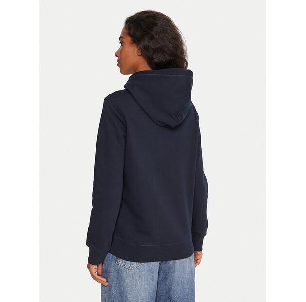 Толстовка Tommy Jeans Linear