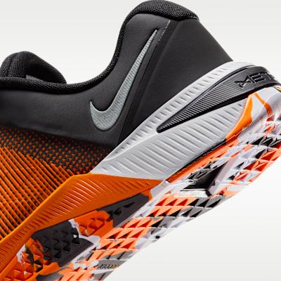 Nike Metcon 10 Black Safety Orange