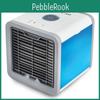 Draagbare USB Airconditioning Ventilator Mini Home Koeler Kantoor Luchtbevochtiger Ventilator