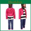 Gabbys Dollhouse Cosplay Jumpsuit For Gaming Events Crafted From High-quality Polyester