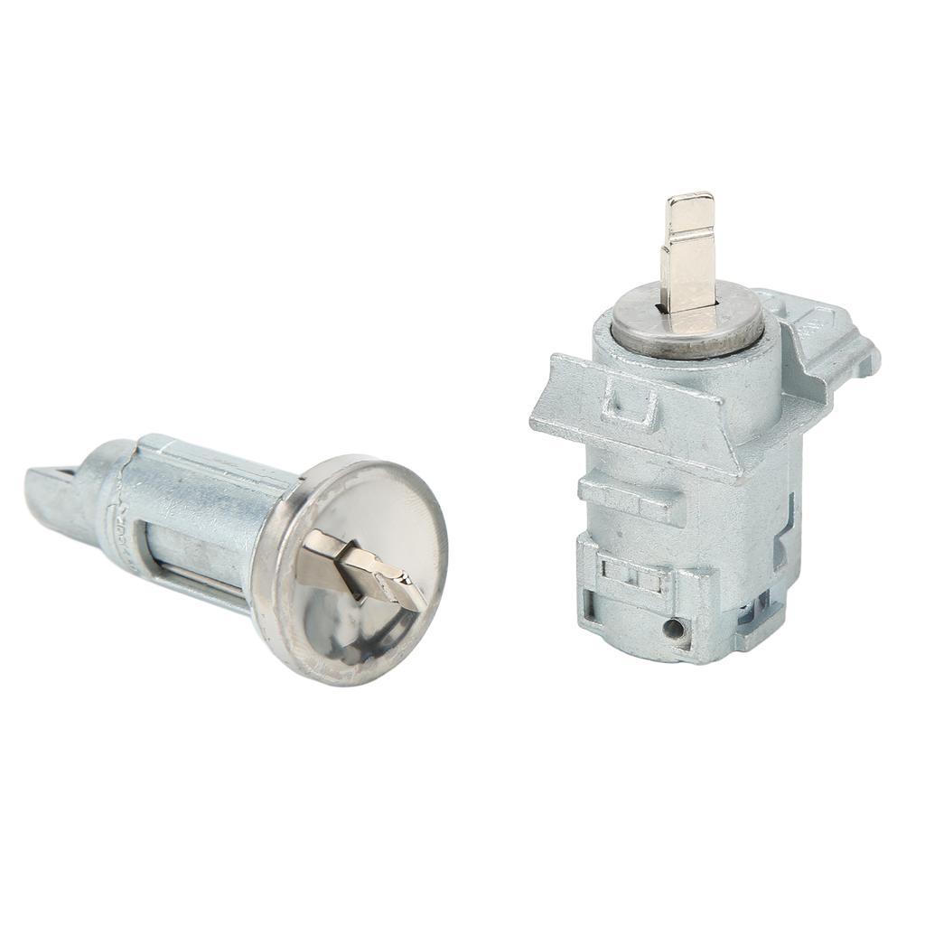 Front Left Door Ignition Switch Lock Cylinder 7012918 Replacement for Regal LaCrosse Allure Verano