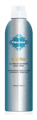 Fake Bake Mistifier, ölfreies, feuchtigkeitsspendendes Balsamspray