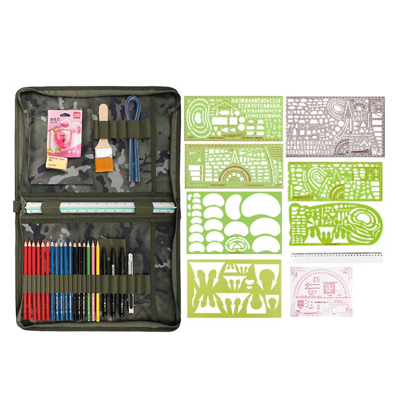 Topography Mapping Tool Set