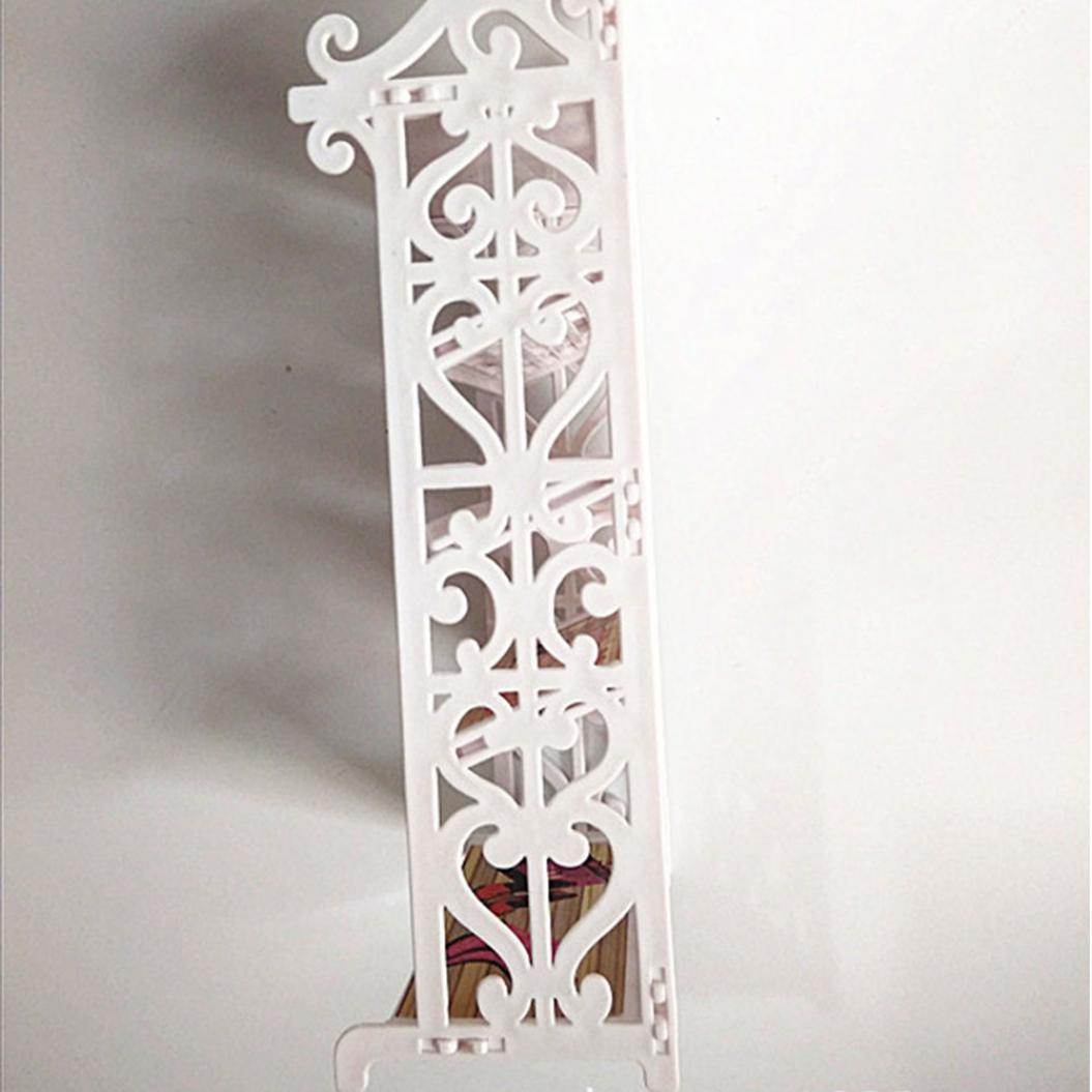 Девушка игрушка кукла аксессуары пластиковая стойка для хранения обуви корпусная мебель — фото 5