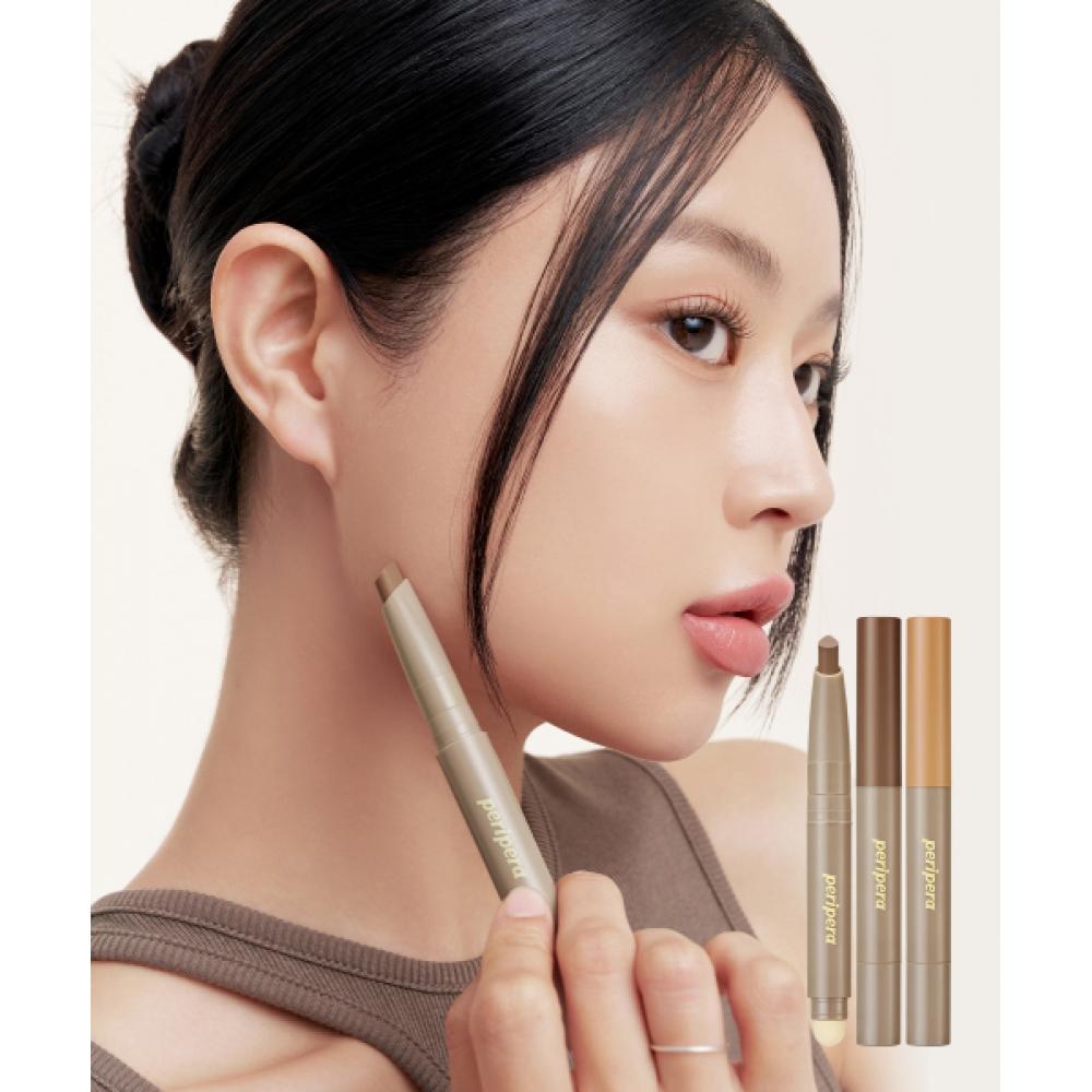 

Peripera [2pack] V Shedding Blending Stick 003 Gracie Cool/003 Gracie Cool