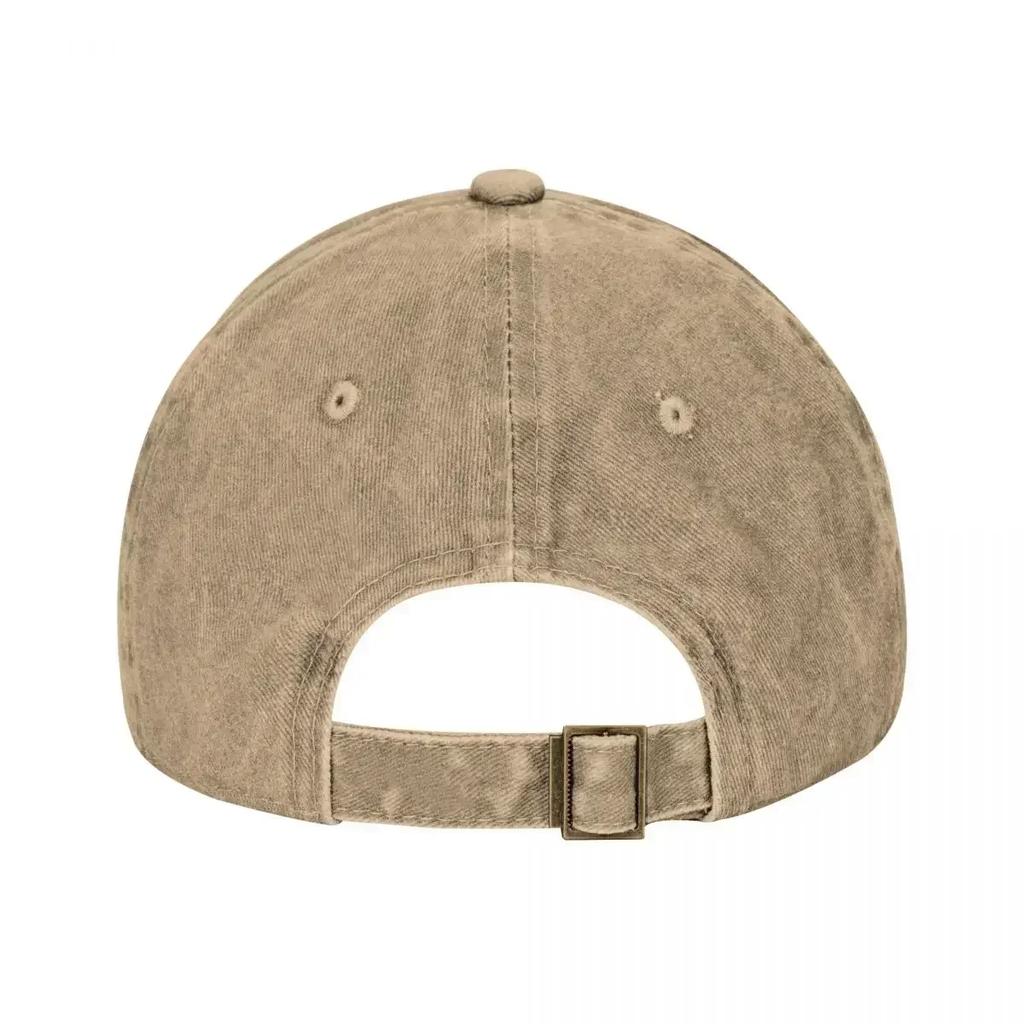 Lady Parts Band! Baseball Cap winter hats for men Beach Outing Mountaineering Men's Women's