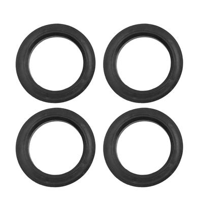 Hub Ring, 2.9 Inches (73.1 Mm) / 2.2 Inches (56.6 Mm), Wheel Hub