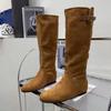 Botas altas – Botas altas