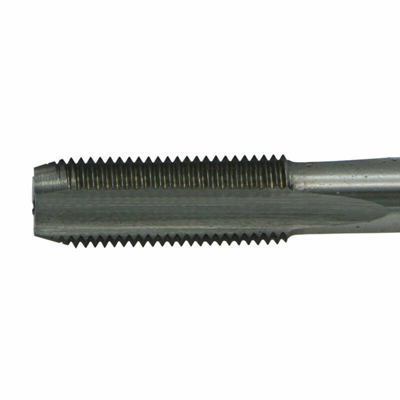 Handtool Thread Tap 1pc Tire Valve 8V1-32 High Speed Steel HSS 0.305-32