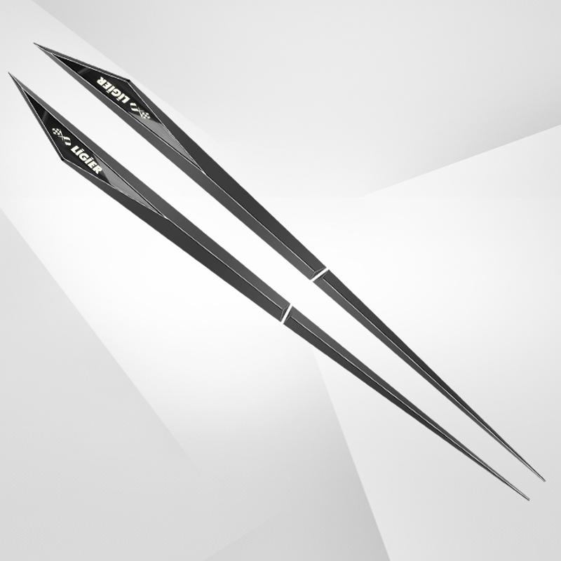 2pcs car stickers TPU car accessories para auto for ligier js50 L js2 js60 jsrc jsp4 X-TOO чёрный